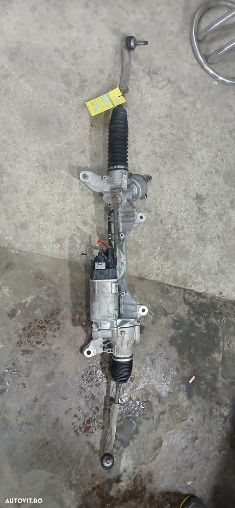 Caseta de directie electrica BMW G30-G31 G11-G12 2020 - 1