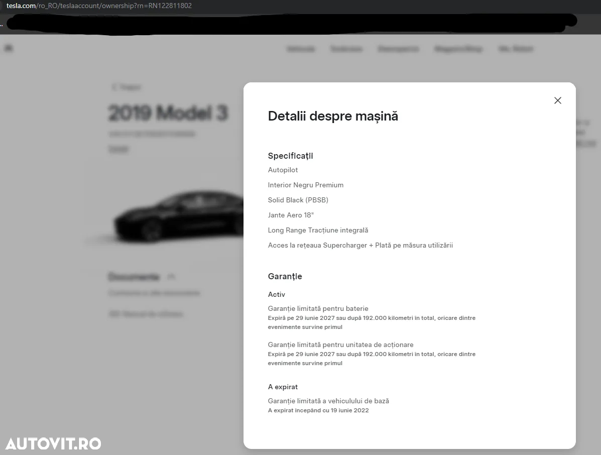 Tesla Model 3 AWD Dual Motor - 6