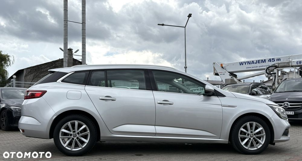 Renault Megane 1.2 16V TCe Energy Zen - 5