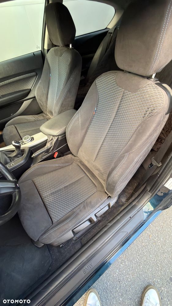 BMW Seria 1 114i Urban Line - 12