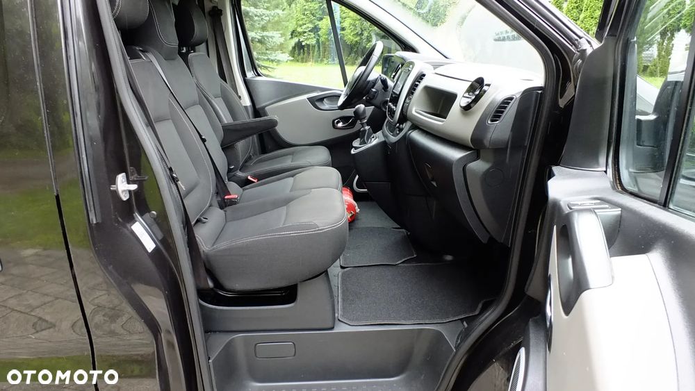 Renault Trafic - 5