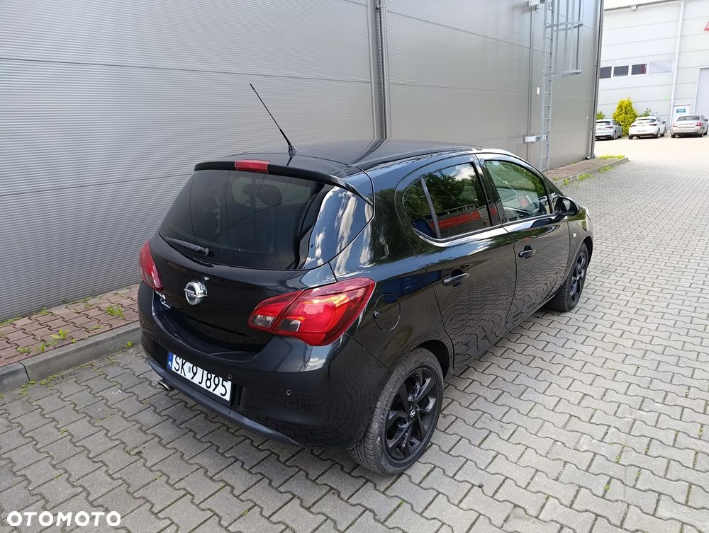 Opel Corsa 1.4 Active - 13