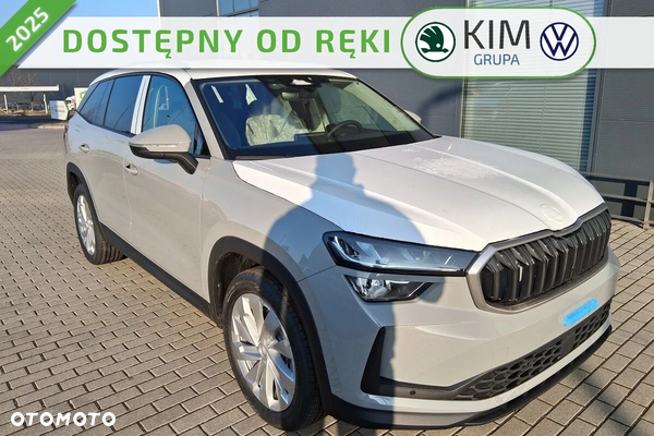 Skoda Kodiaq 2.0 TSI 4x4 Selection DSG