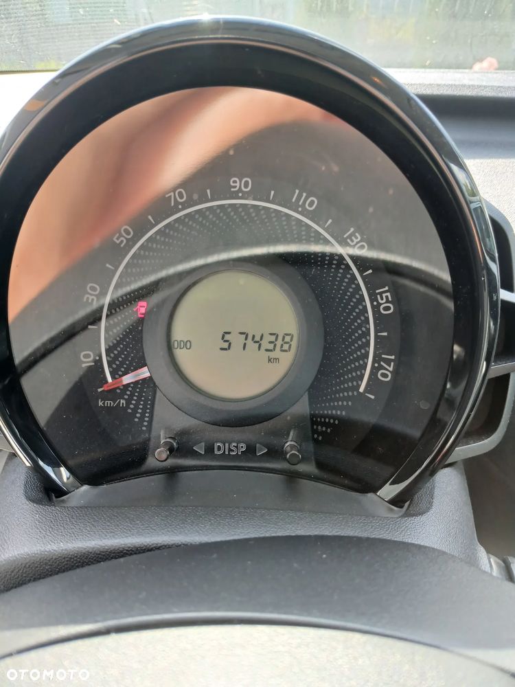 Toyota Aygo 1.0 VVT-i Color Edition - 7