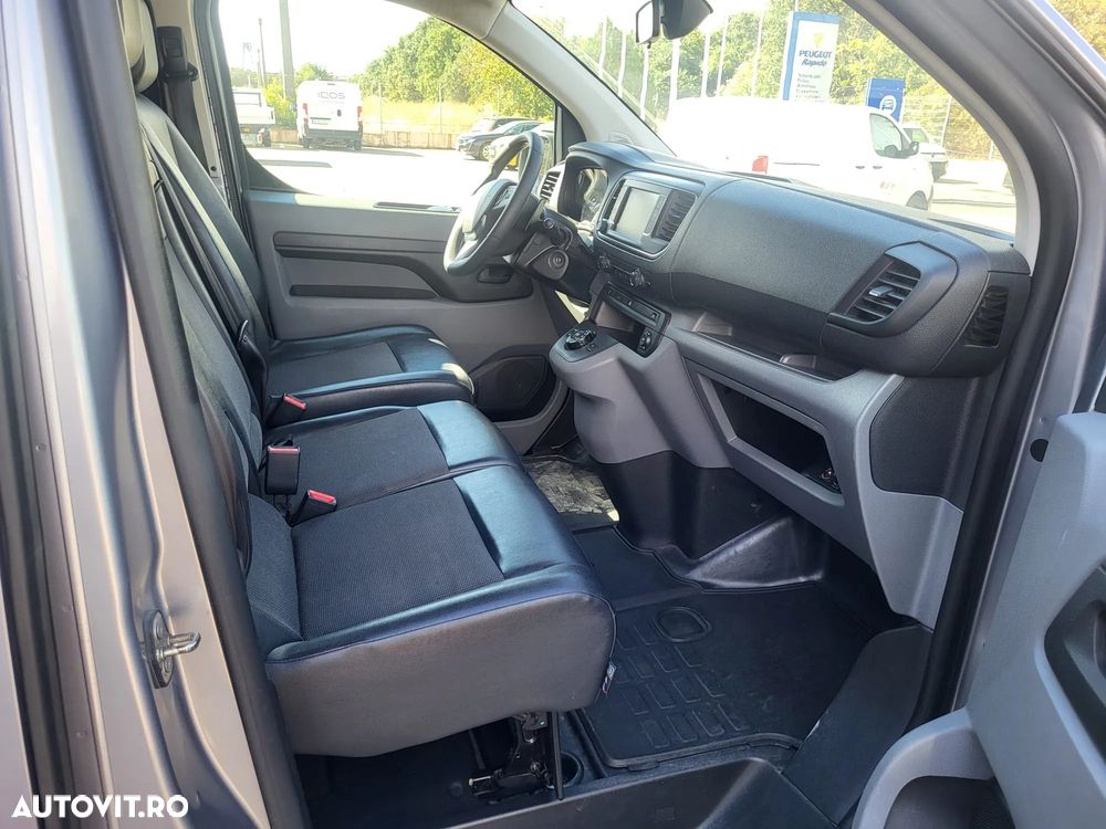 Peugeot Expert - 5