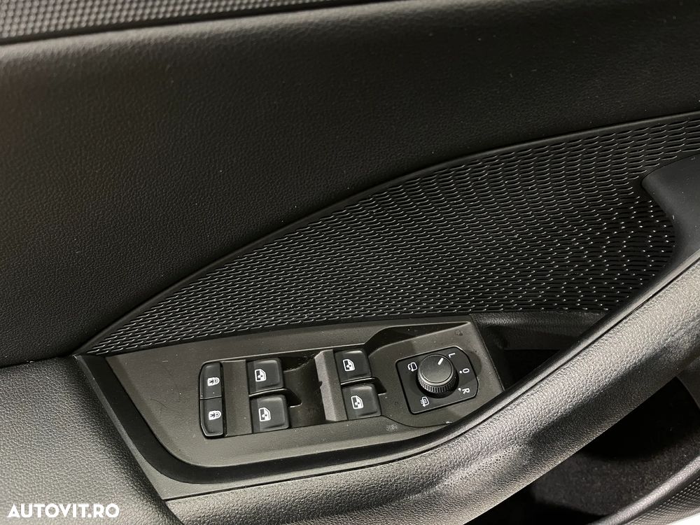 Skoda Octavia 2.0 TDI Ambition - 19