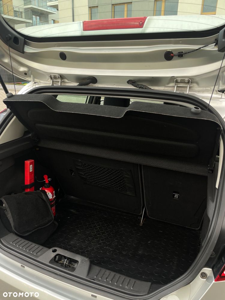 Ford Fiesta 1.25 Silver X - 20