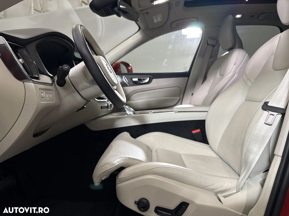Volvo XC 60 - 27