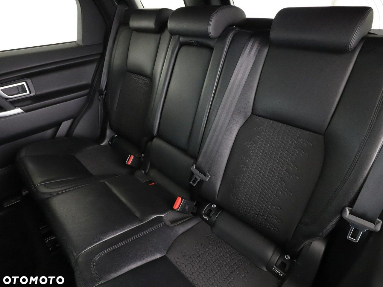 Land Rover Discovery Sport - 17