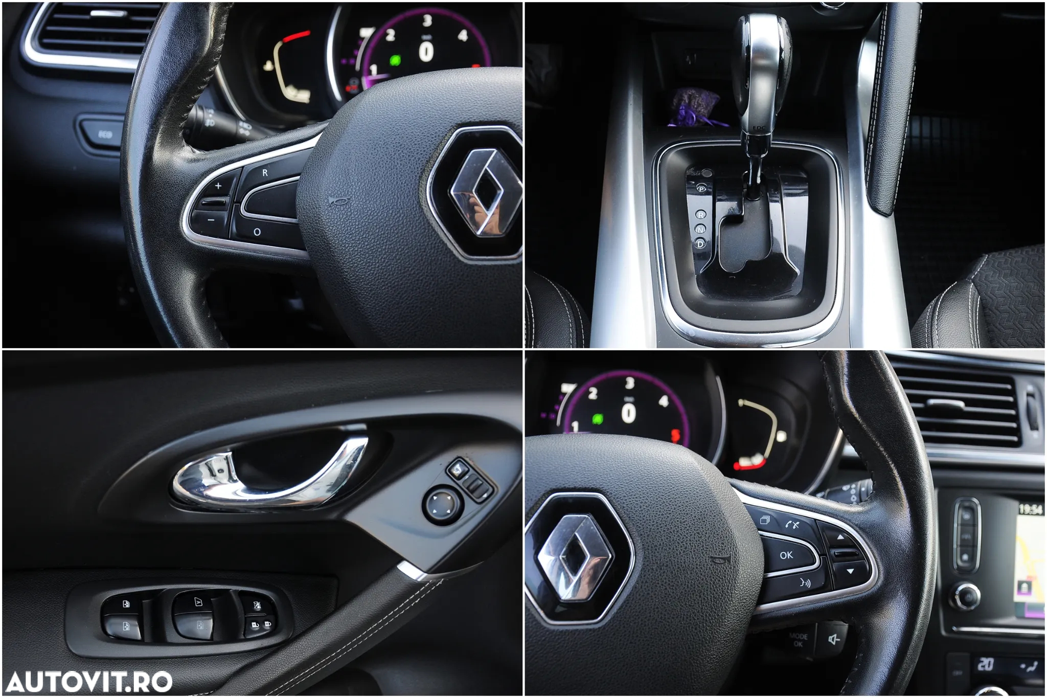 Renault Kadjar Energy dCi 110 EDC Business - 10