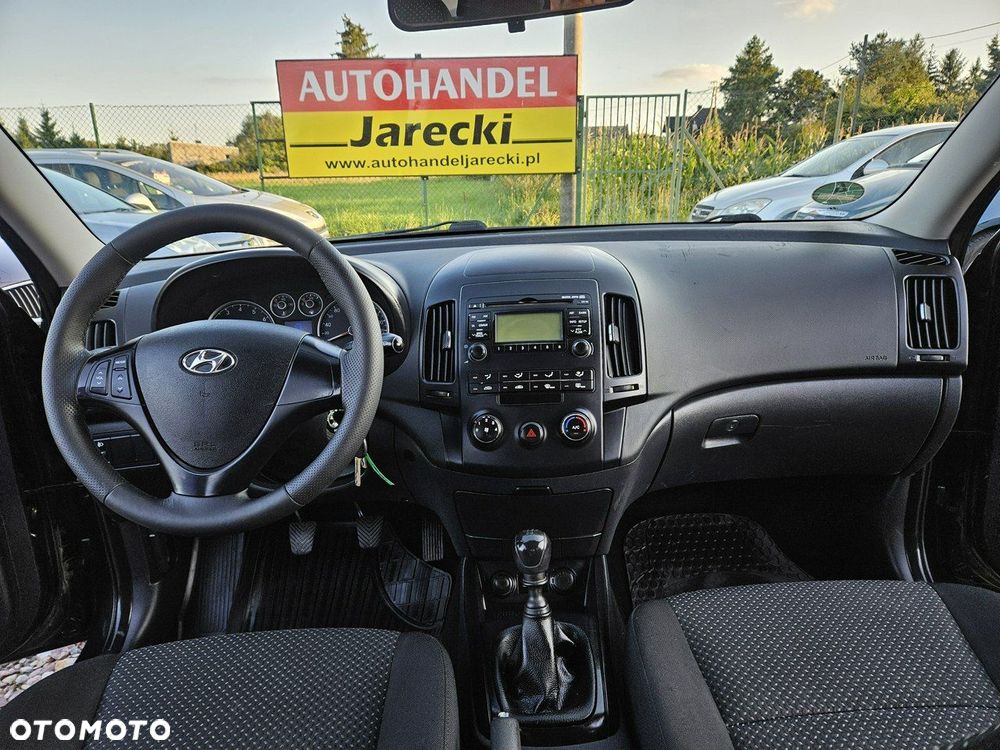 Hyundai i30 - 12