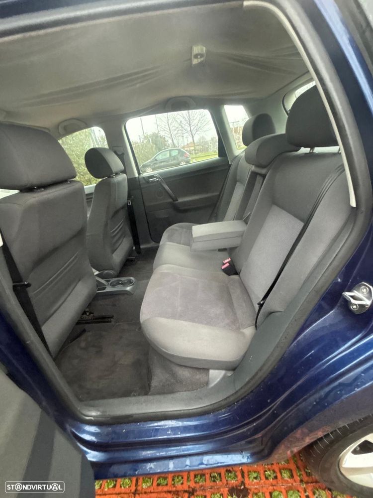 VW Polo 1.2 Conceptline - 13