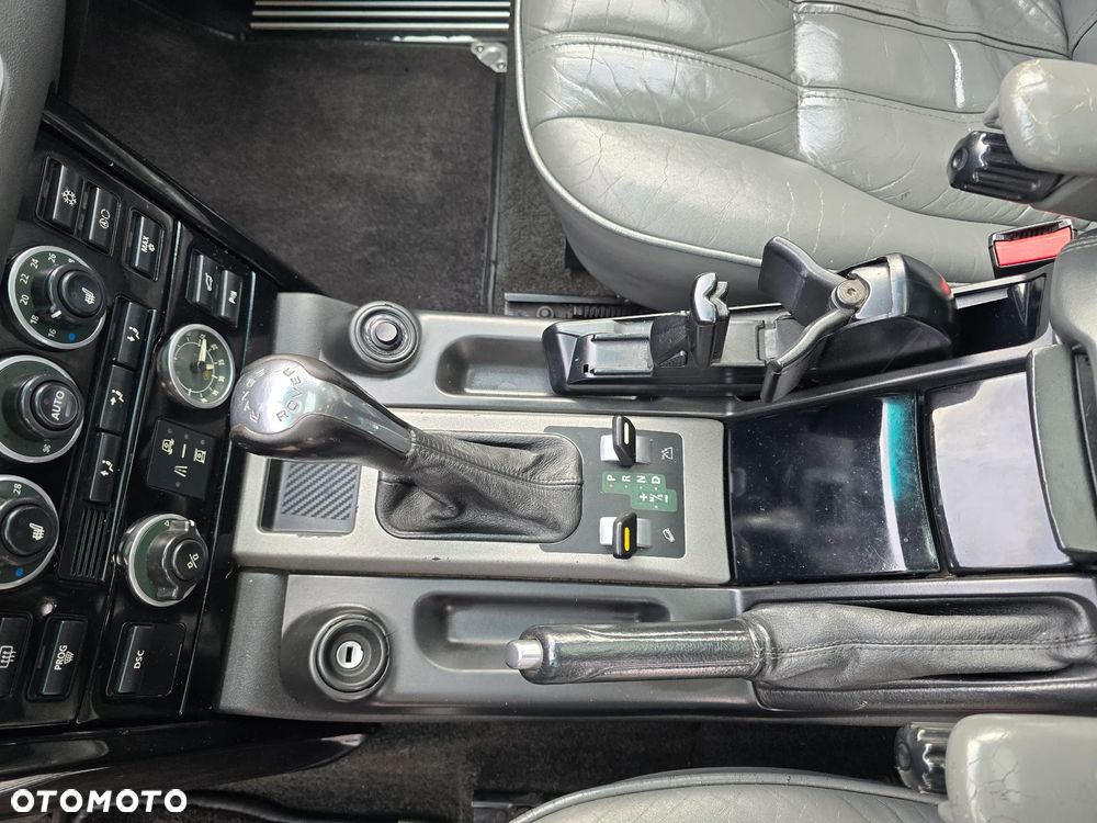 Land Rover Range Rover Td6 Vogue - 15