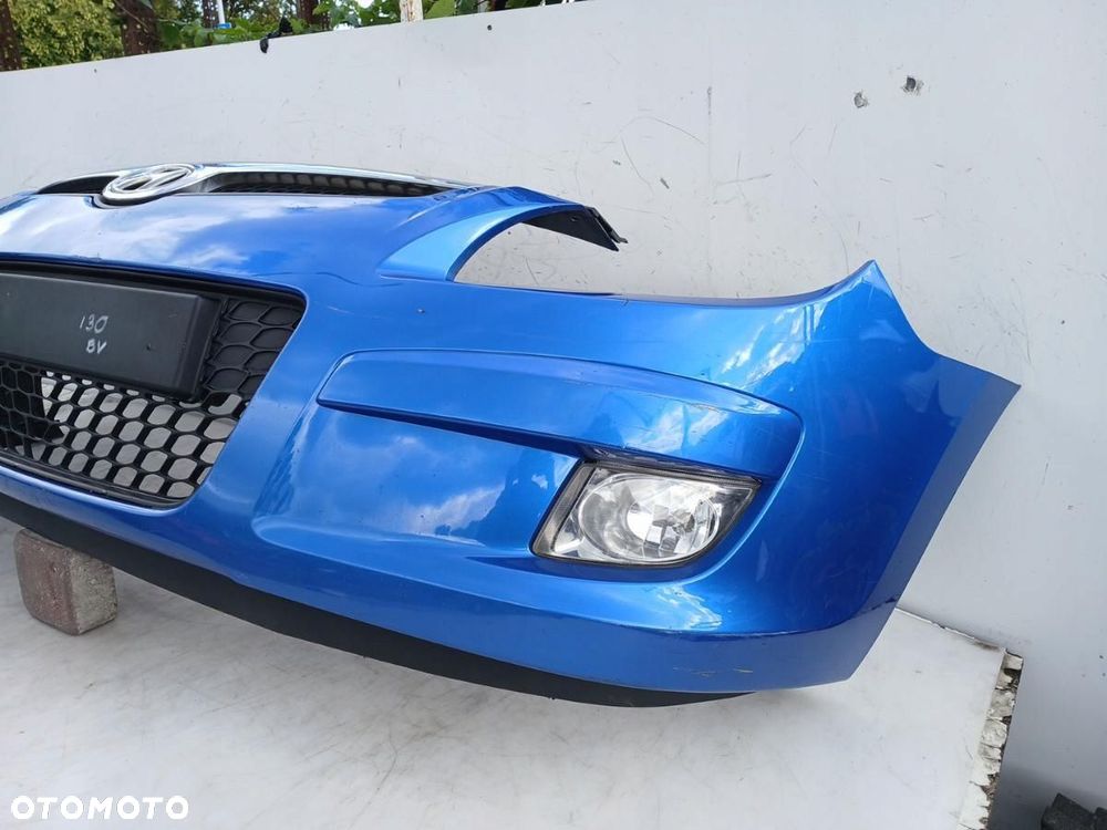 ZDERZAK PRZÓD PRZEDNI HYUNDAI I30 I 07-10r. KOD LAKIERU BV 86511-2R000 - 3