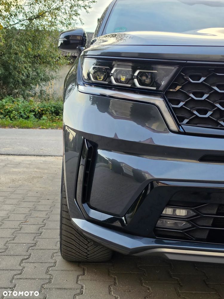 Kia Sorento - 17