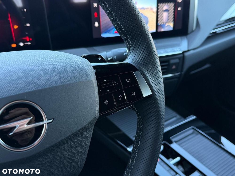Opel Astra - 18