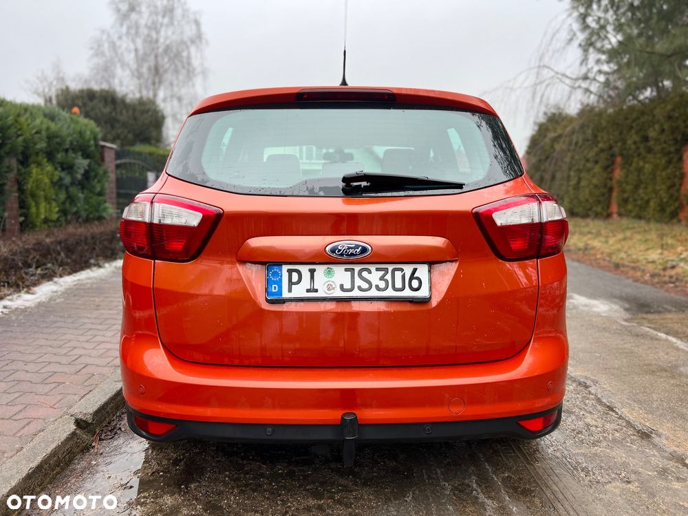 Ford C-MAX 2.0 TDCi Trend - 10