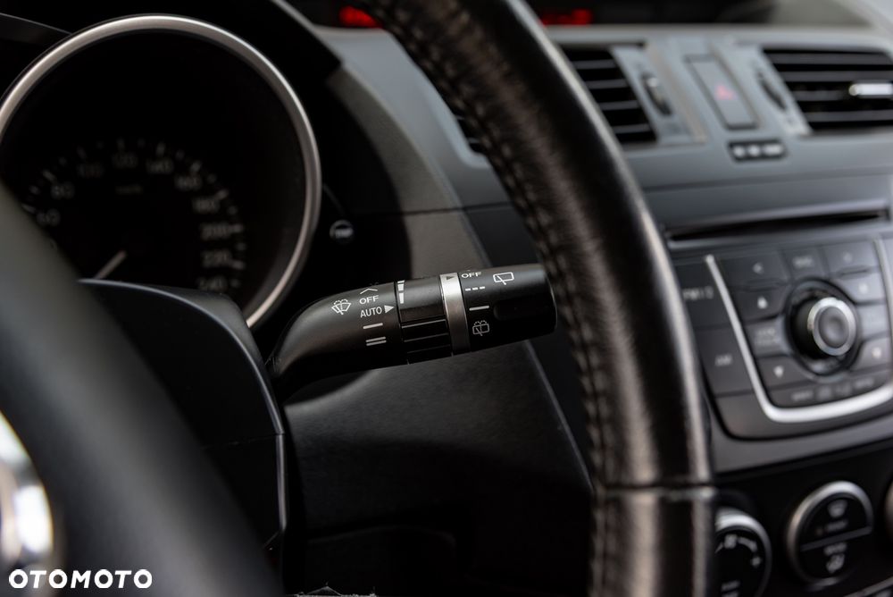 Mazda 5 2.0 MZR-DISI i-stop Sports-Line - 32