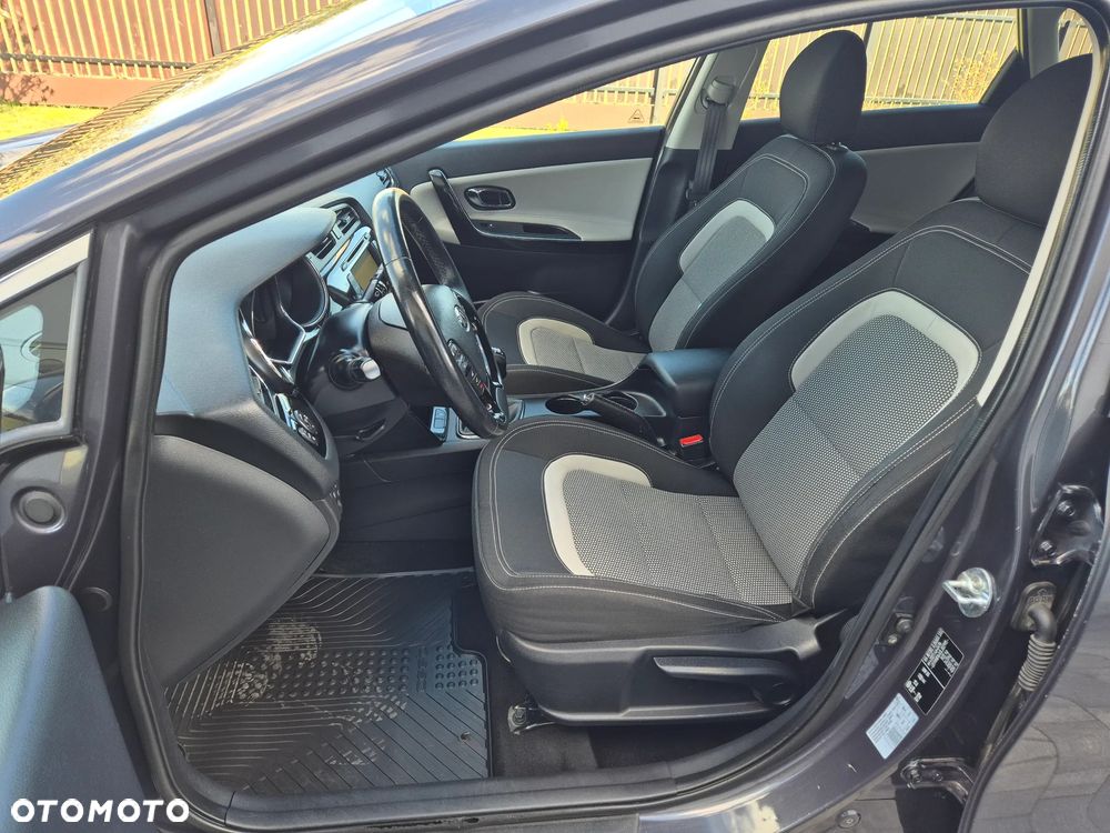 Kia Ceed 1.6 CRDi XL - 9