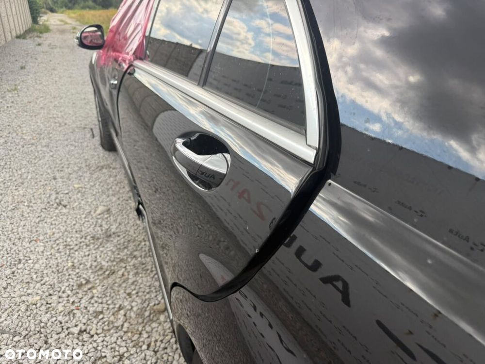 Mercedes-Benz Klasa S 320 CDI DPF 7G-TRONIC - 27