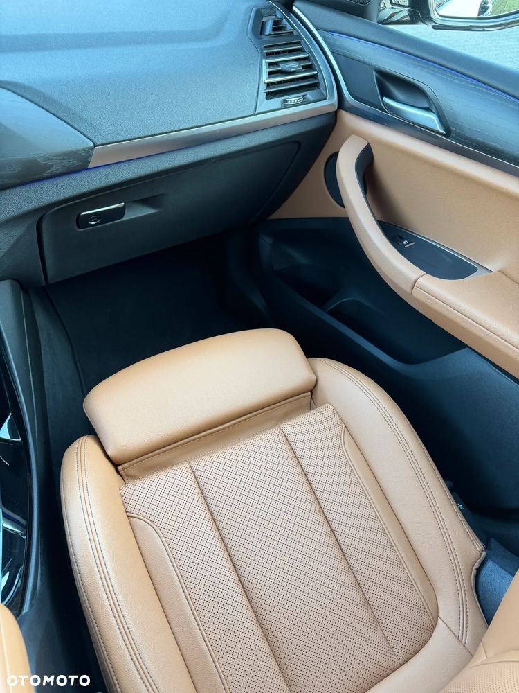 BMW X3 xDrive20i M Sport sport - 28