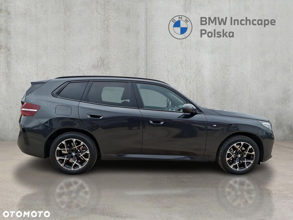 BMW X3 - 6