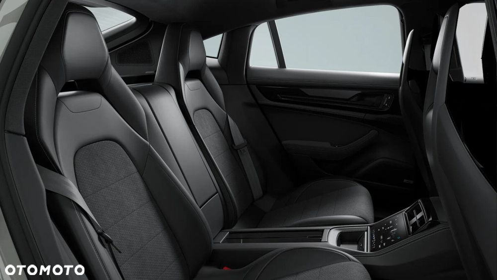 Porsche Panamera - 9