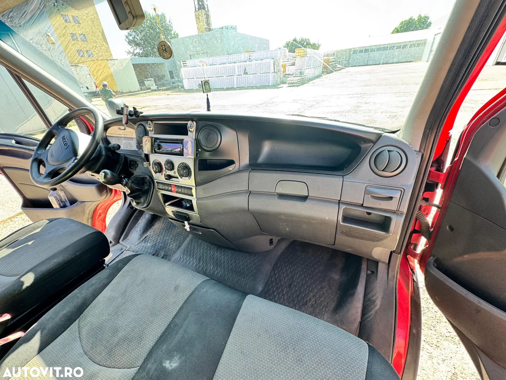 Iveco Daily - 16