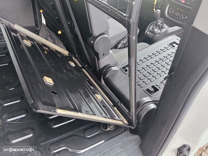 Fiat DOBLO CARGO1.3 MJ EASY 3L - 47