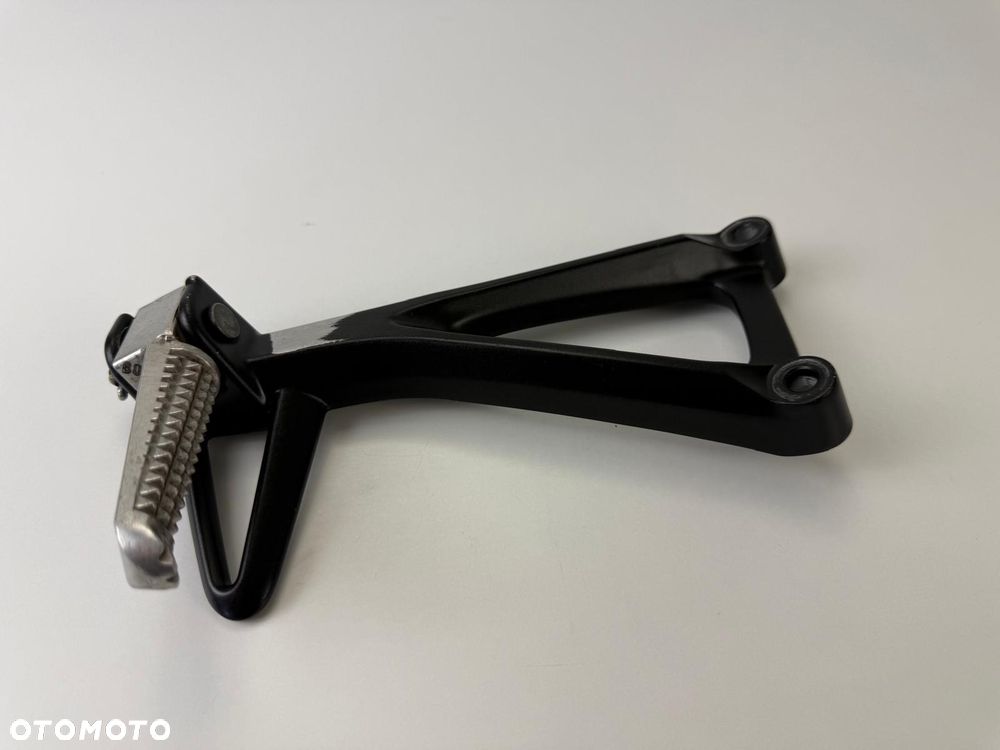 Lewy set pasażera Yamaha MT 125 2020+ - 10