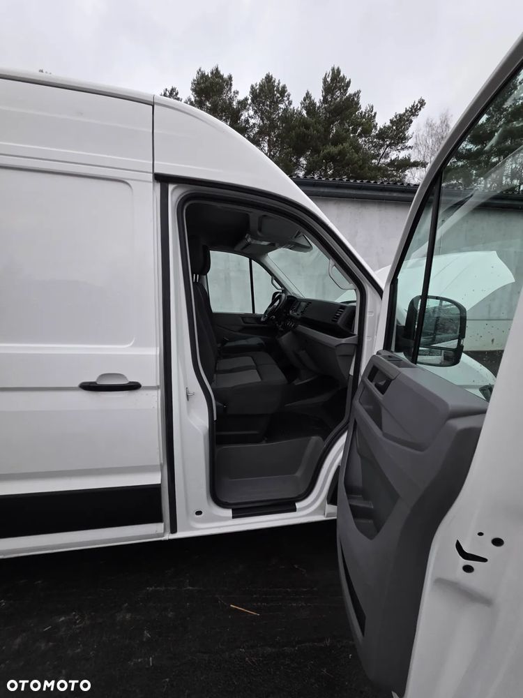 Volkswagen Crafter - 33