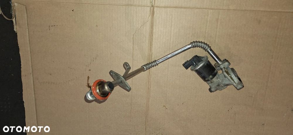 Rurka przewod egr aveo 1.2 - 2