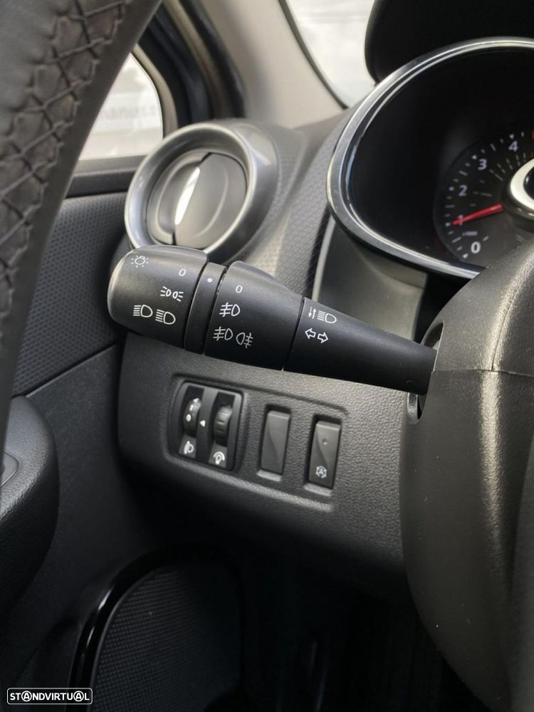 Renault Clio 1.5 dCi Limited - 14