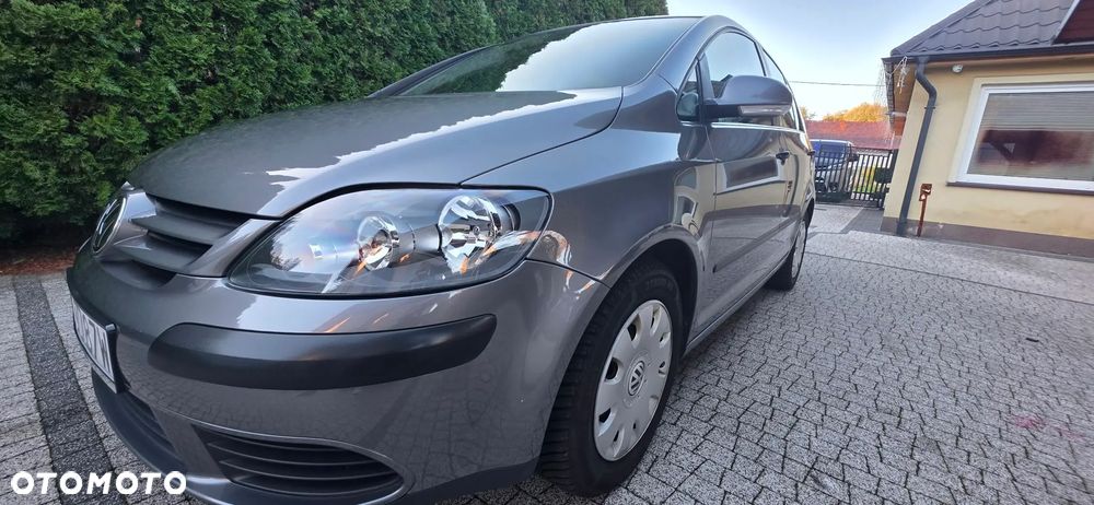 Volkswagen Golf Plus 2005 photo 2