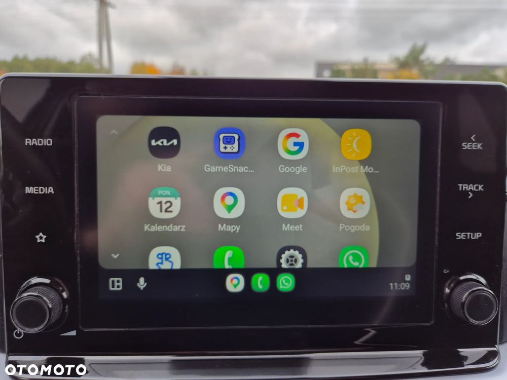 Kia XCeed 1.0 T-GDI OPF VISION - 29