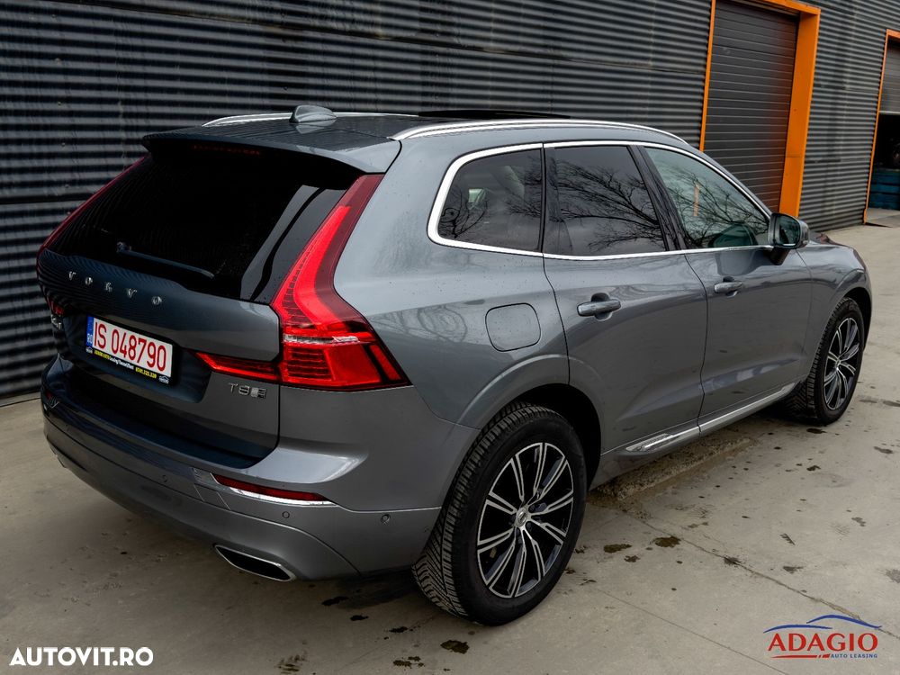 Volvo XC 60 - 2