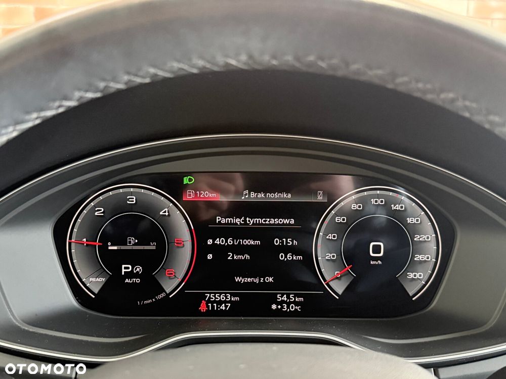Audi Q5 40 TDI mHEV Quattro Advanced S tronic - 17
