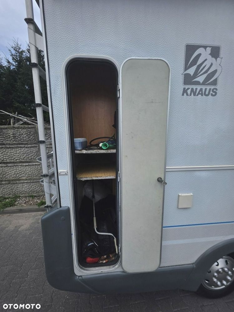 Fiat Ducato - 34