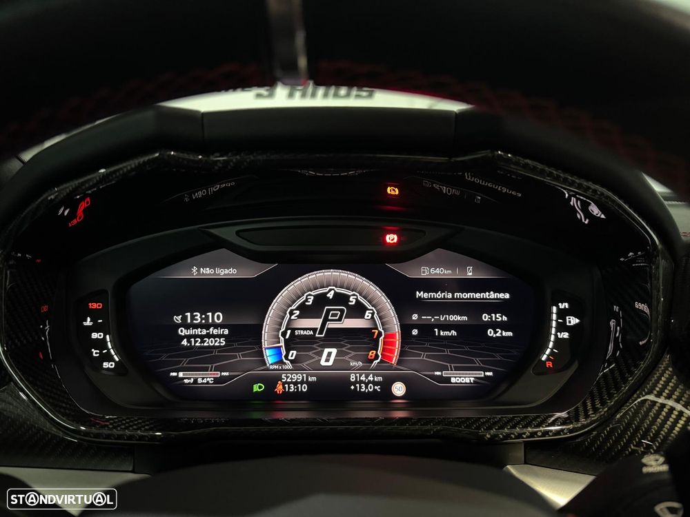 Lamborghini Urus 4.0 V8 - 50