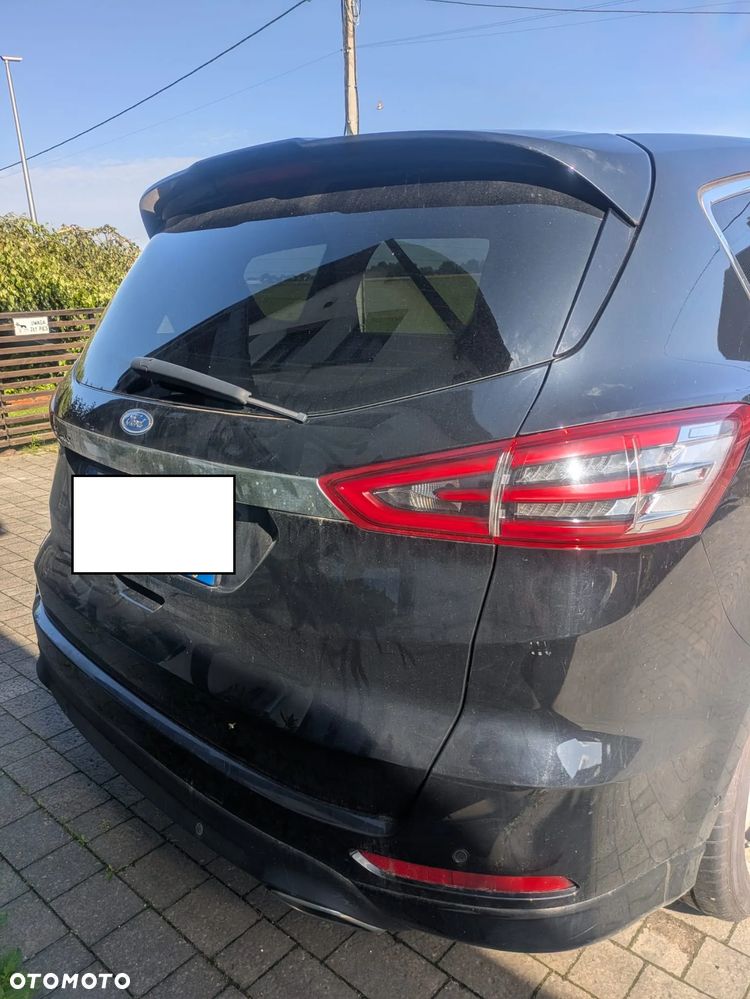 Ford S-Max 2.0 TDCi Titanium PowerShift - 11