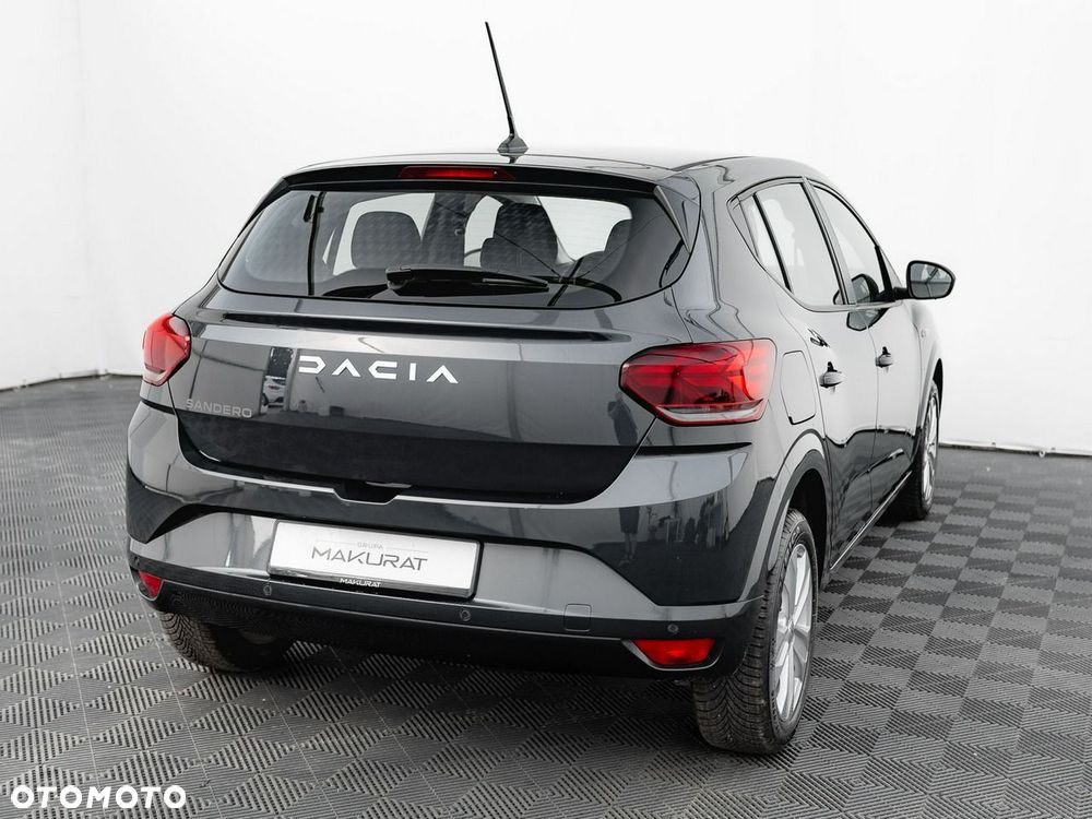Dacia Sandero 1.0 TCe Expression - 6
