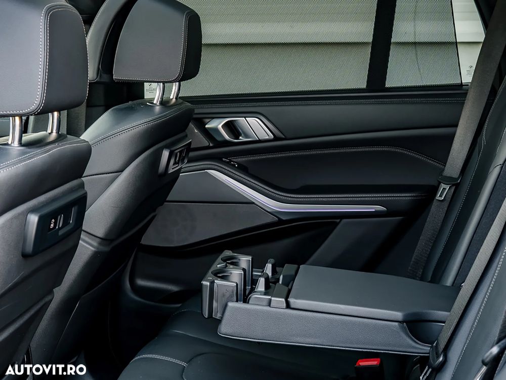 BMW X5 - 19