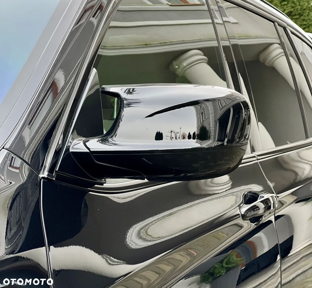 BMW X3 xDrive28i - 10