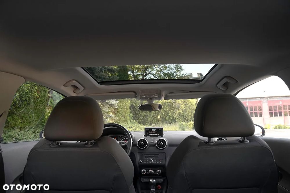 Audi A1 1.6 TDI Ambition - 29