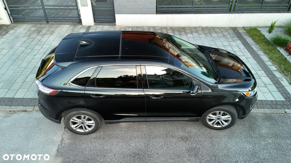 Ford Edge - 35