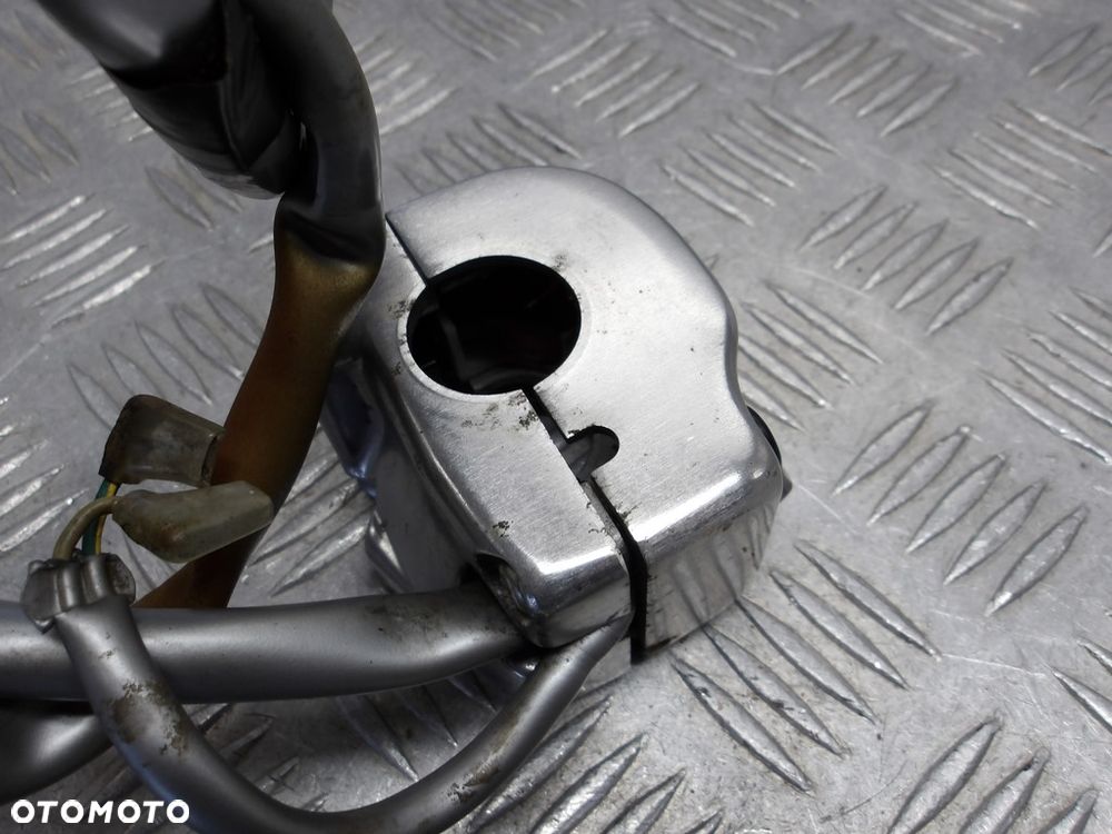 Przełączniki prawe starter YAMAHA XV 1700 ROAD STAR 04-07r   PN. 5VN-83975-20 - 4
