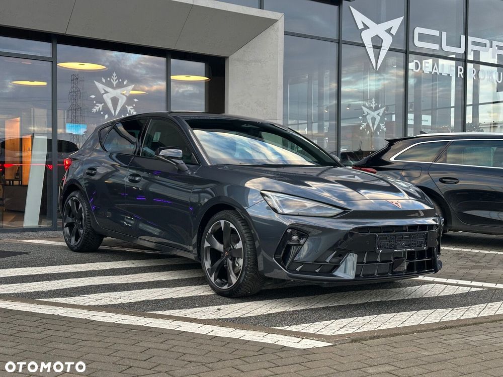 Cupra Leon 1.5 TSI - 2