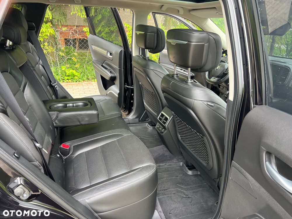 Renault Koleos ENERGY dCi 175 X-tronic 4WD INITIALE PARIS - 7