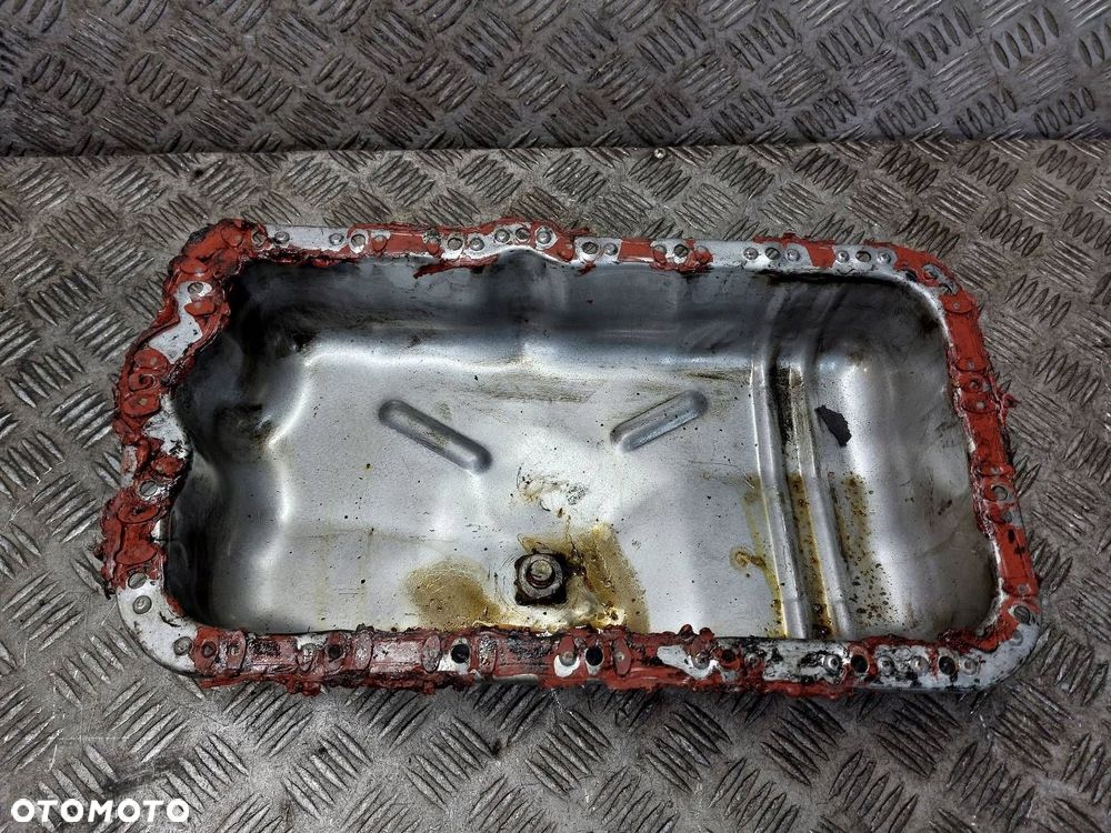 MISA MISKA OLEJOWA RENAULT ESPACE IV 2.2 DCI G9T743 - 2