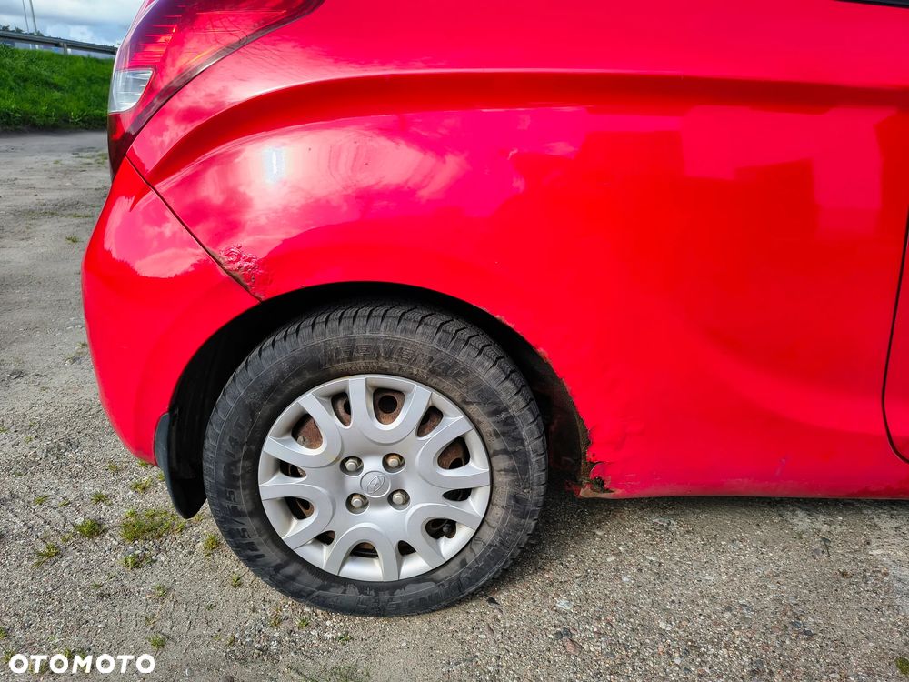 Hyundai i20 1.2 Classic - 2